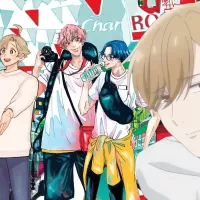 Great BL Manga With Official English Translations