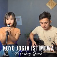 Koyo Jogja Istimewa
