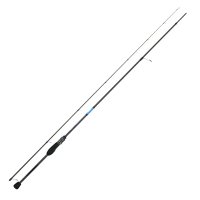 HTO Tempest Range Spinhengel 2.23m -11g