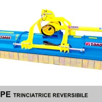 Zanon TPE