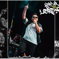Lirik lagu Koyo Jogja Istimewa Ndarboy Genk mangan tempe rasane koyo mangan lawuh sate