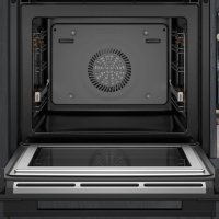 Siemens iQ700 HM736GAB1 oven 67 l 800 W Zwart