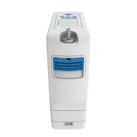Inogen Rove 4 incl. grote batterij
