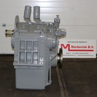 Keerkoppelingen