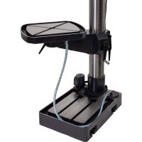 Tandwiel kolomboormachine