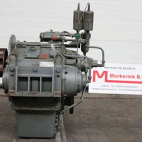 Keerkoppelingen