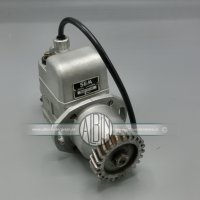 SEM MAGNEET ONTSTEKING O11