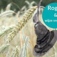 Rogge wijze vrouwen