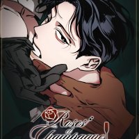Roses et Champagne tome 2 by Ttung Gae