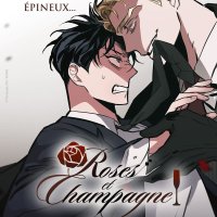 Roses Champagne