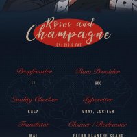 Roses And Champagne Chapter 1
