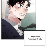 Roses And Champagne Chapter 1