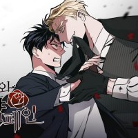 Roses et Champagne Manhwa Webtoon