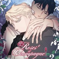 Vol.2 Roses et Champagne