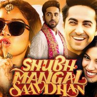 Shubh Mangal Saavdhan Full Movie