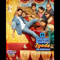 Shubh Mangal Zyada Saavdhan: Bollywood is making bolder moves and the world is recognising it