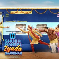 Shubh Mangal Zyada Saavdhan Brings An Unconventional Love Story