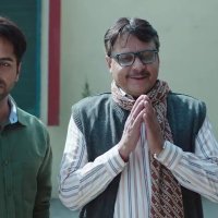 Shubh Mangal Saavdhan 2017 Part 2 of 2