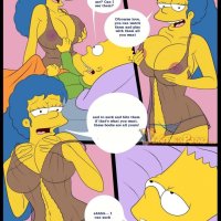 Cartoon Porn Comics