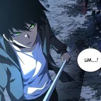 Lord of Destiny Wheel BRS Manhua