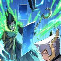Manga: Lord of Destiny Wheel Chapter