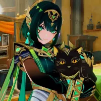 Genshin Impact lore: Nefers story explained