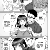 My Sons Classmate Is My Sex Friend Minazuki Juuzou