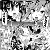 Shujou Seikou Watashi Okasarete Anal ni Mezamemashita Captive Sex After Being Rped I was Awakened to Anal Chapter 2 Alpha