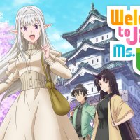 Prime Video: Welcome to Japan Ms. Elf!