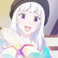 Welcome to Japan Ms. Elf! TV Anime Says Hi to Main Cast in First Teaser Trailer Visual