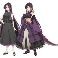 welcome to japan ms elf wridra character visual