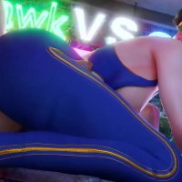 Anal 3d NSFW Animated Compilation Blender SFM