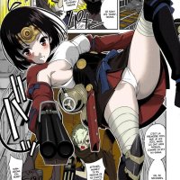 full color hentai