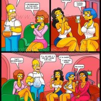 Milf Porn Comics Hentai HD