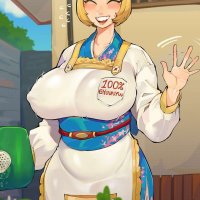 Porn comic Neighborhood MILFs. Differland Sex comic collection of art