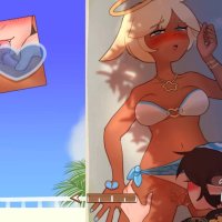 THE BEST PUSSY LICKING SCENE IN THIS GAME