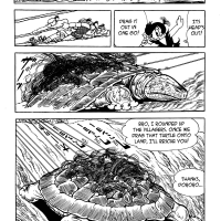 Dororo manga review Animefangirl!