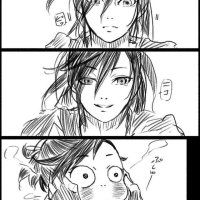 Hyakkimaru Dororo