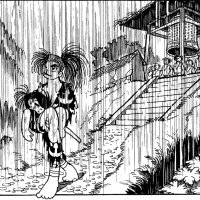 Osamu Tezuka manga in the 1970s: When God got gritty