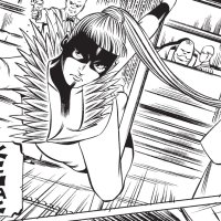 Almost 60 years after it was first published Astro Boy creator Osamu Tezukas samurai manga classic Dororo is getting a cyberpunk makeover