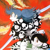 Dororo Manga