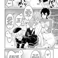 Married Women Editorial Department- Shota Eating Erotic Manga Lesson