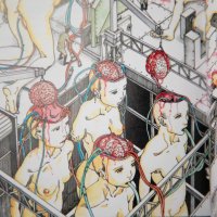 Into the Mind of Shintaro Kago One of Japans Most Infamous Erotic Manga Artists