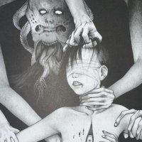 Erotic Grotesque