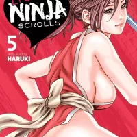 Manga Genre: EcchiErotica
