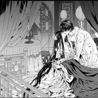 ROMANCE MANGA by Kate: Why Erotic Isnt Automatically Explicit: Boy Princess Review
