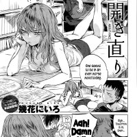 Read About-Face Original Work erotic manga