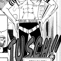 One Piece in Germany