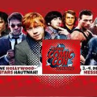 Aftermovie : German Comic Con Dortmund 2022