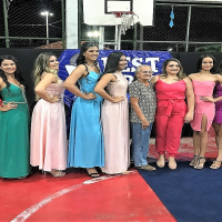 Lavras da Mangabeira : Definidas as finalistas para o concurso do Fest Lavras 2023